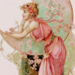 Meet your Posher, Wendy